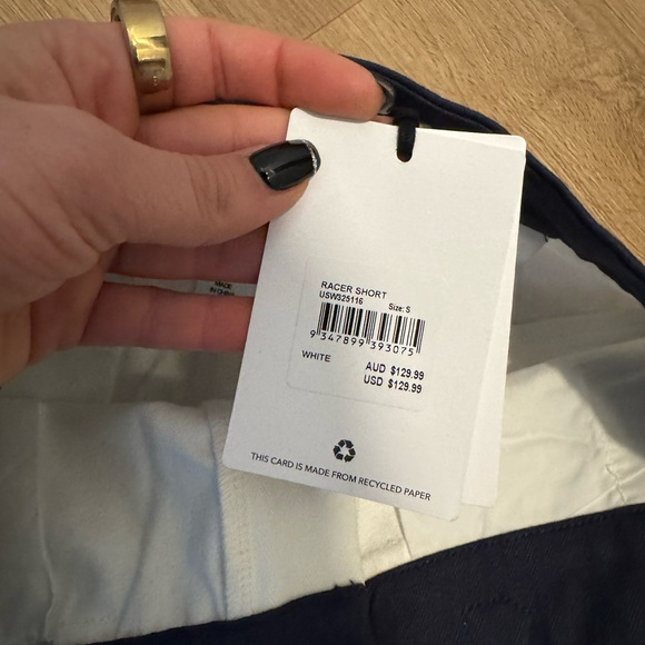 The Upside Racer Short - Picture 15 of 16